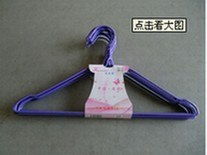 要買優(yōu)質(zhì)良心衣架廠 就找安陽(yáng)市龍安區(qū)老劉衣架廠 安陽(yáng)市龍安區(qū)老劉衣架廠 鋼絲衣架,浸塑衣架,衣架