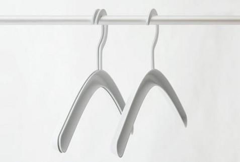 十大無印良品設(shè)計 寵物衣架彰顯日本產(chǎn)品設(shè)計精華